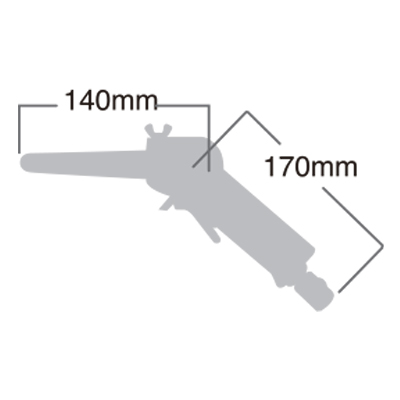 SI-2700 寸法図