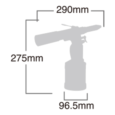 SI-715 寸法図