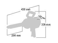 SI-1766T 寸法図