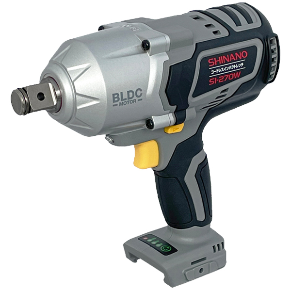 SI-270WH（本体仕様）