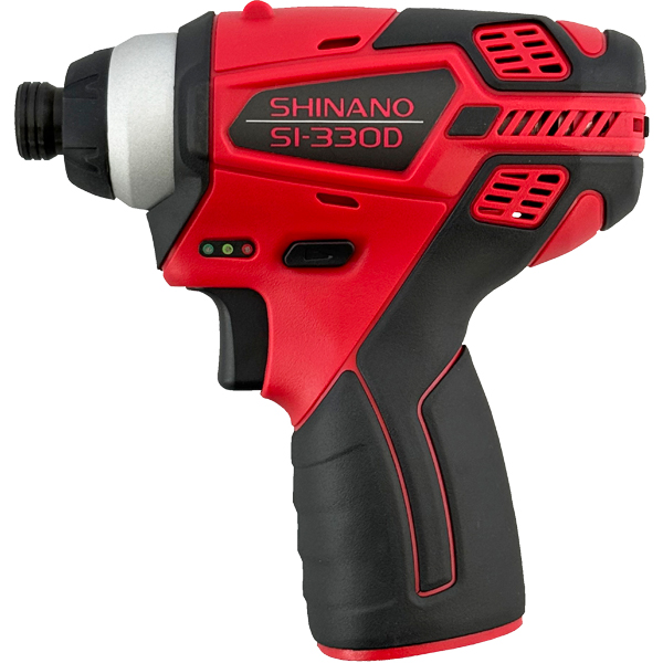 SI-330DH（本体仕様）