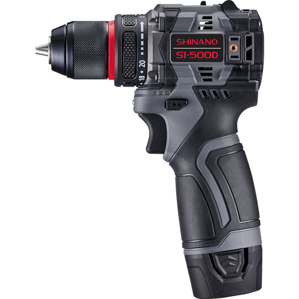 SI-500D