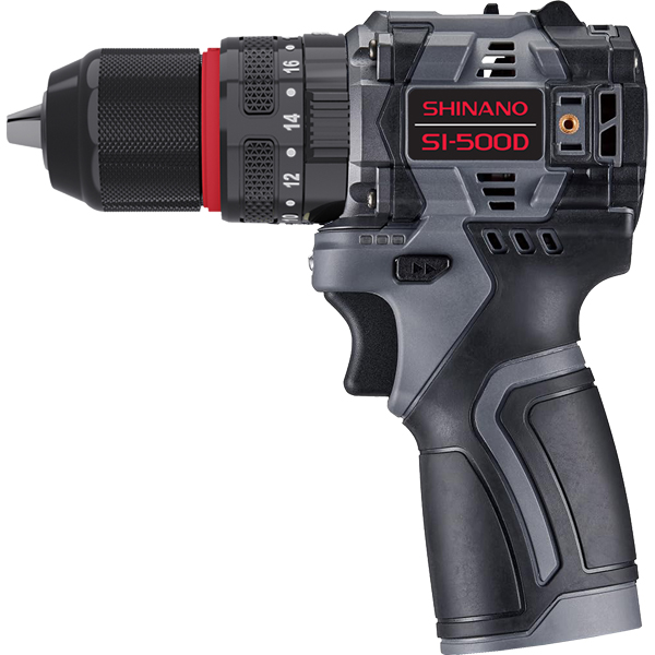 SI-500DH（本体仕様）